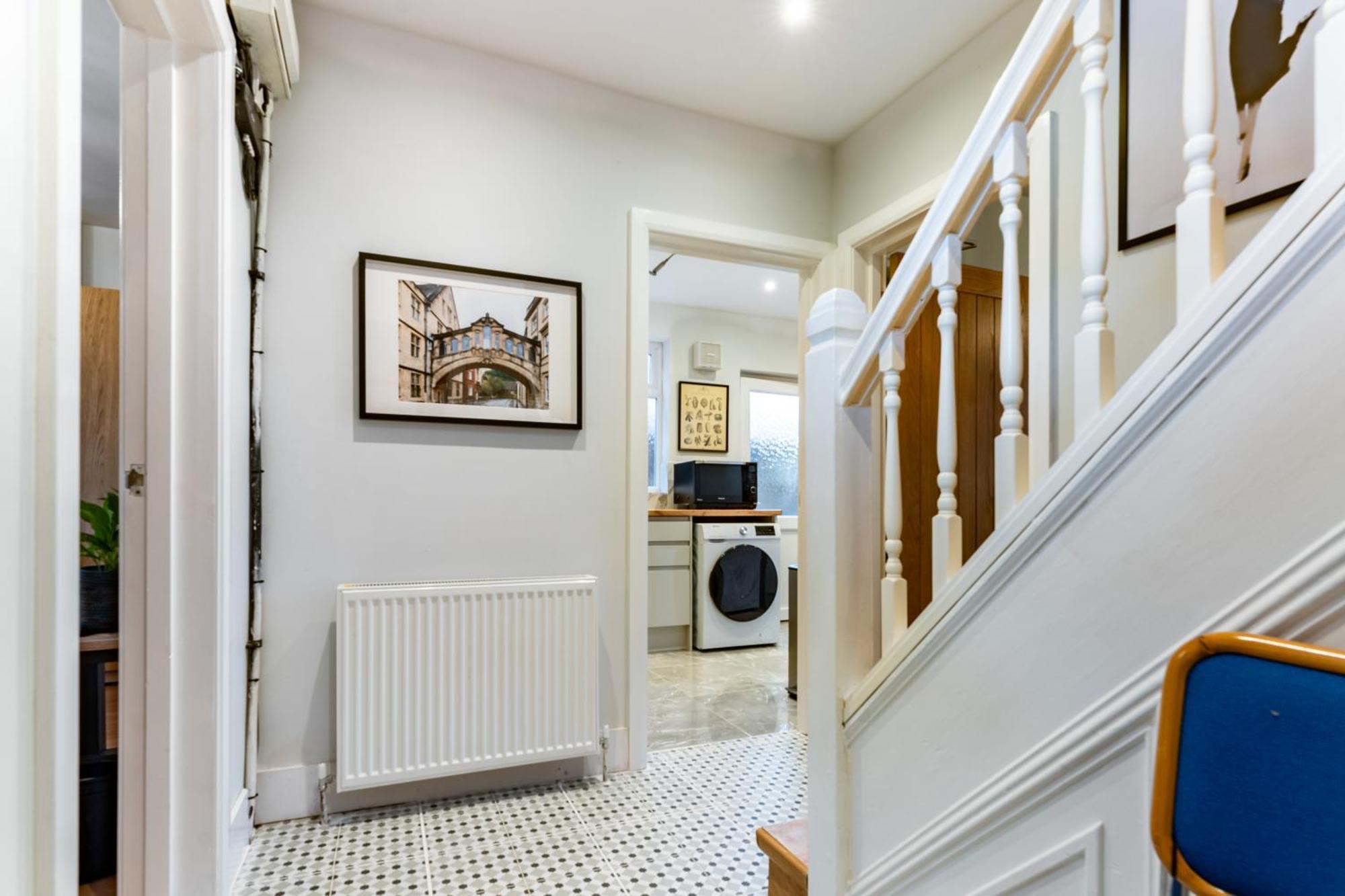 Charm Double En-suite Bedroom 3 Gasthof *